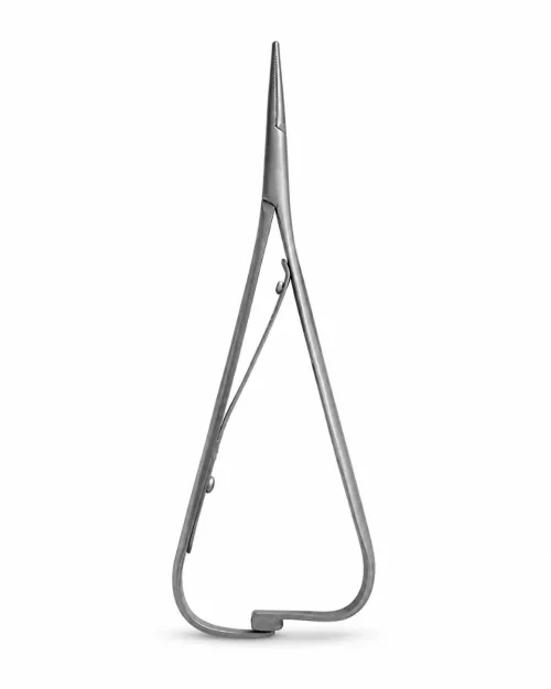 Pinza Mathieu recta para Ortodoncia